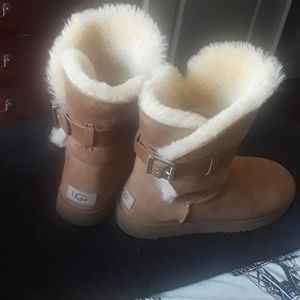 COPY - UGG boots